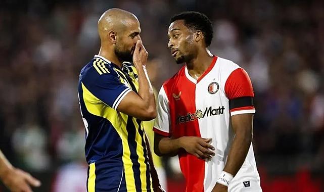 Fenerbahçe turu İstanbul'a bıraktı