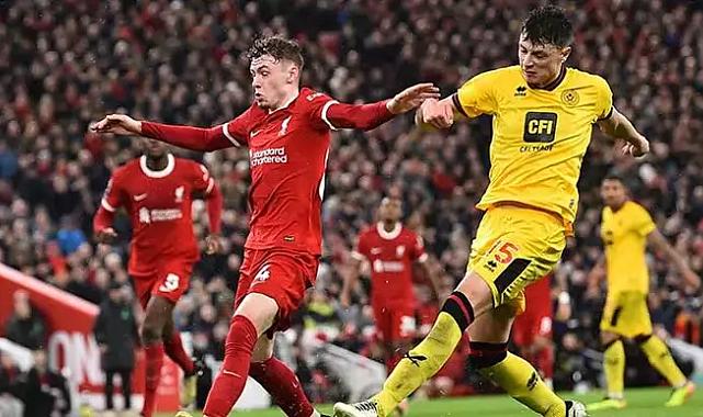 Feyenoord, Anel Ahmedhodzic’i Transfer Etti