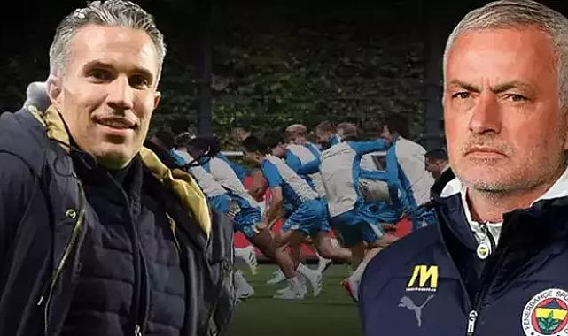 Feyenoord - Fenerbahçe maçına dair tüm detaylar