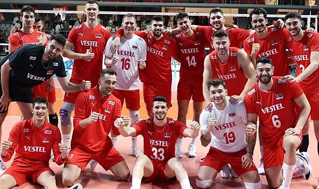 Filenin Efeleri'nin Avrupa Şampiyonası Elemeleri Kadrosu Açıklandı!