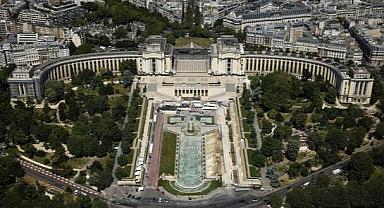 Fransa ekonomisi ikinci çeyrekte hızlandı