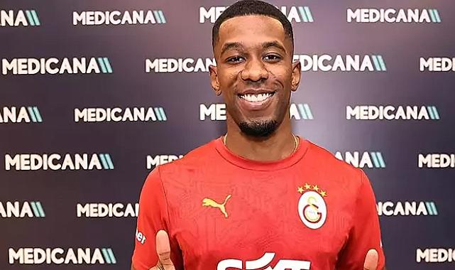 Galatasaray'da Cuesta'ya Spartak talip