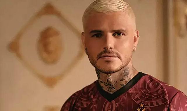 Galatasaray'da Icardi ile yeni sözleşme planı