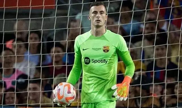 Galatasaray'da kaleye tanıdık isim: Inaki Pena geri mi dönüyor?