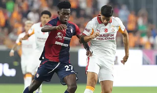 Galatasaray’da yaprak dökümü: Cuesta gidiyor, Morata kriz çıkardı