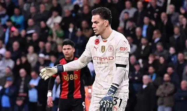 Galatasaray’dan Ederson hamlesi: Gardi devrede