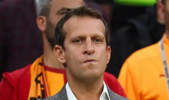 Galatasaray yönetimi durmuyor... Osimhen ve Sane&#039;nin ardından, menajer Gardi&#039;ye talimat verildi! İşte listedeki yıldızlar