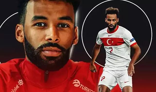 Gaziantep FK, Nazım Sangare’yi kadrosuna kattı
