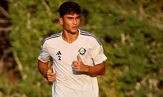 Genç Osman'a Süper Lig'den Kancalar!