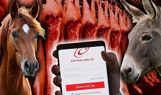 Gıdada hile yapan restoranlar artık e-Devlet’te!
