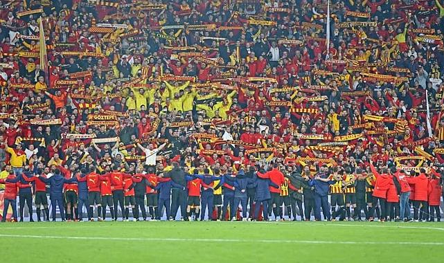 Göz-Göz’ün Süper Lig Panoraması!