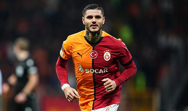 Icardi, geri dönüş tarihini açıkladı