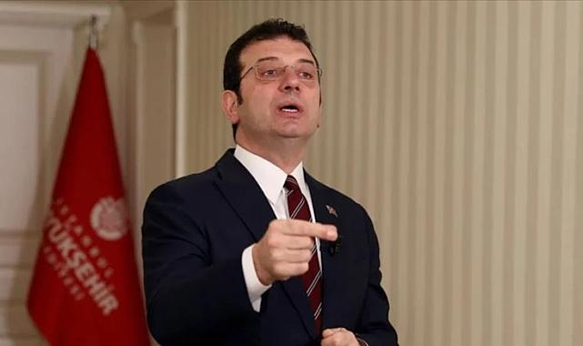 İmamoğlu duruşması için TRT’den canlı yayın kararı geliyor