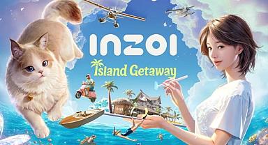 inZOI, 20 Ağustos’ta yeni ada DLC’si ve Mac versiyonuyla çıkıyor