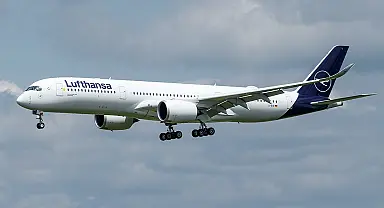 ITA ile Lufthansa Grubu kod paylaşımını genişletti