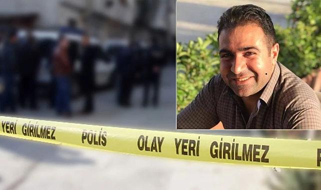 İzmir’de intihar: Mobilyacı yaşamına son verdi