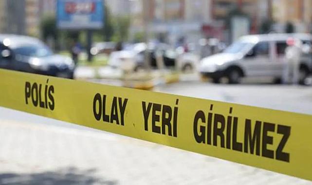 İzmir’de kaçak akaryakıt alanında patlama: 1 yaralı