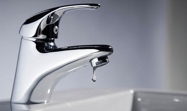 İzmir’de su kesintisi başlıyor: Vatandaşlar önlem aldı