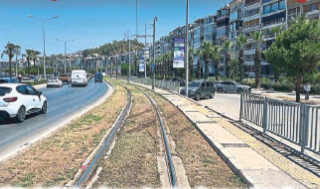 İzmir’de tehlikeli viraj bölge sakinlerini tedirgin ediyor