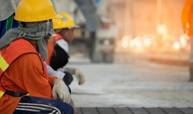 İzmir’de Temmuzda 9 işçi hayatını kaybetti