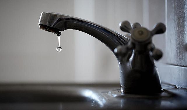 İZSU&#039;dan uyarı: Konak ve Bornova’da uzun süreli su kesintisi