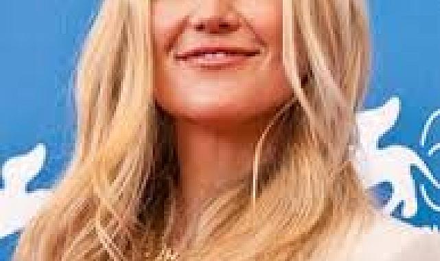 Kate Hudson yaz enerjisiyle hayran bıraktı
