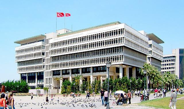 Konak’ta işyeri ruhsatında 5 yılın rekoru kırıldı