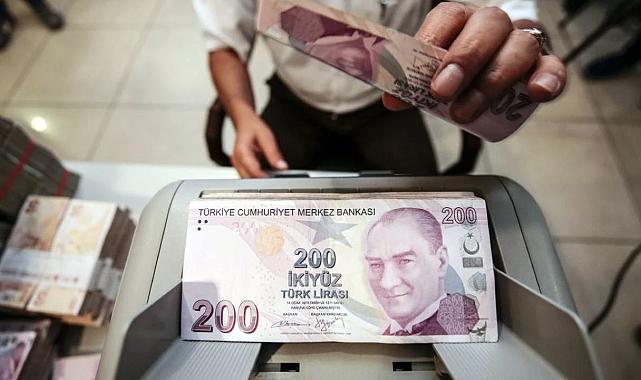 Kur korumalı mevduatta 11 milyar liralık büyük düşüş