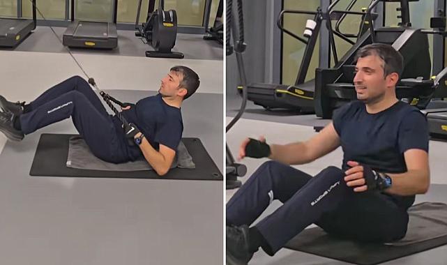 Kurtulmuş&#039;tan komisyona destek veren liderlere teşekkür