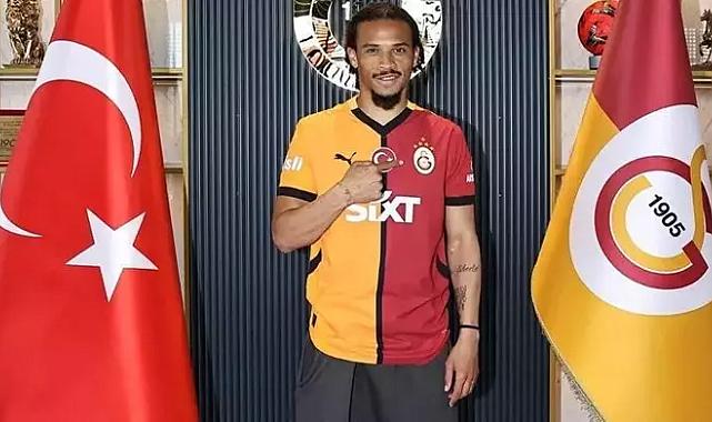 Leroy Sane&#039;nin sözleri Bayern taraftarını kızdırdı