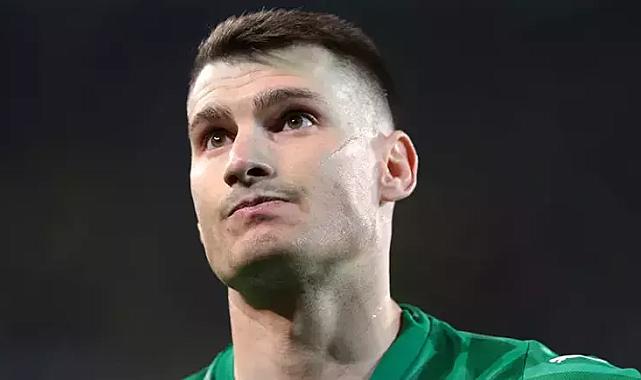 Livakovic'e Premier Lig'den ciddi talip