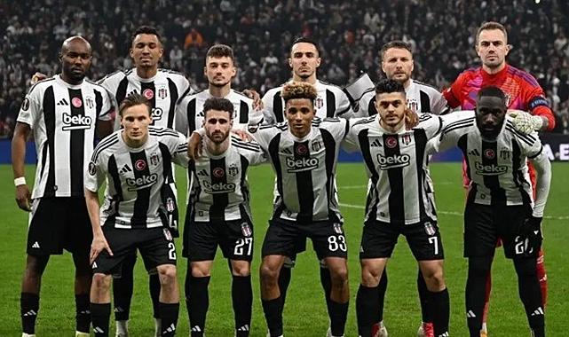 Masuaku Beşiktaş’tan Premier Lig’e transfer oldu