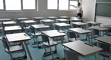 MEB 21 özel okulun faaliyetini durdurdu