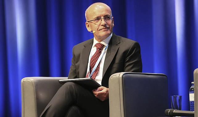 Mehmet Şimşek’ten İzmir’e kritik ziyaret