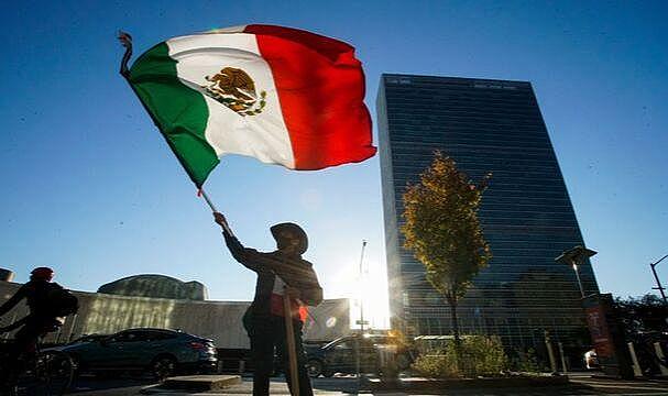 Meksika Temmuz enflasyonu piyasa beklentisinin altında