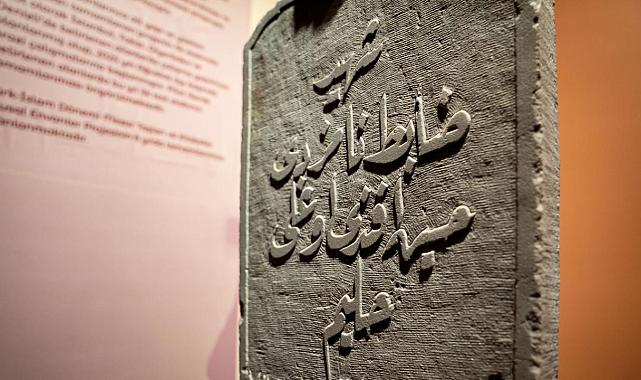 Mezar taşları dijital hafızaya: Türk-İslam dönemi belgeleniyor