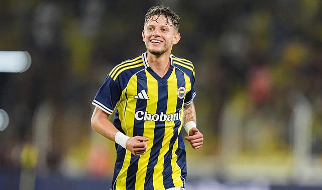 Mourinho’dan Szymański’ye büyük övgü