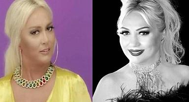 Müzik dünyasından kötü haber: Ayla Başar vefat etti