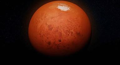 NASA’nın Perseverance’ı Mars’ın panoramik görüntüsünü gönderdi