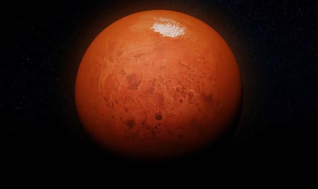 NASA’nın Perseverance’ı Mars’ın panoramik görüntüsünü gönderdi