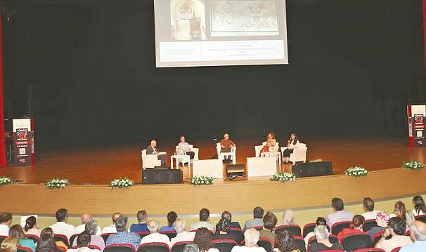 Nevşehir’de kültürel hafıza konuşuldu