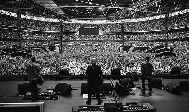 Oasis konserinde trajik ölüm: Bir kişi yaşamını yitirdi