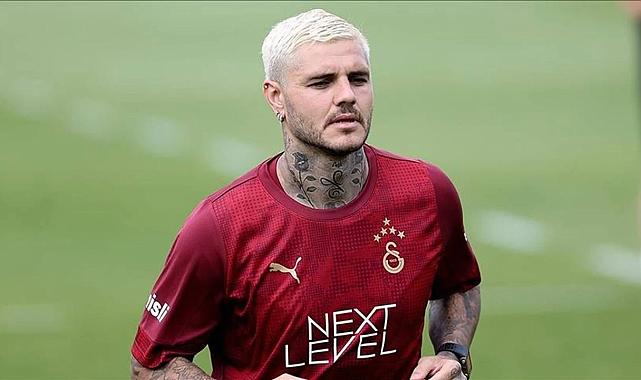 Okan Buruk, Icardi’yi riske etmiyor
