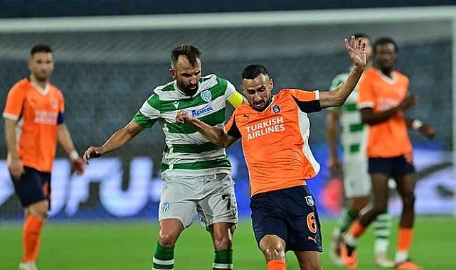 Onur Bulut: İlk yarı istediğimiz gibi geçti
