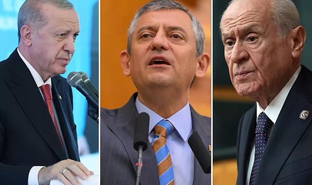 ORC Araştırma: 10 Büyükşehirde Son Siyasi Eğilimler