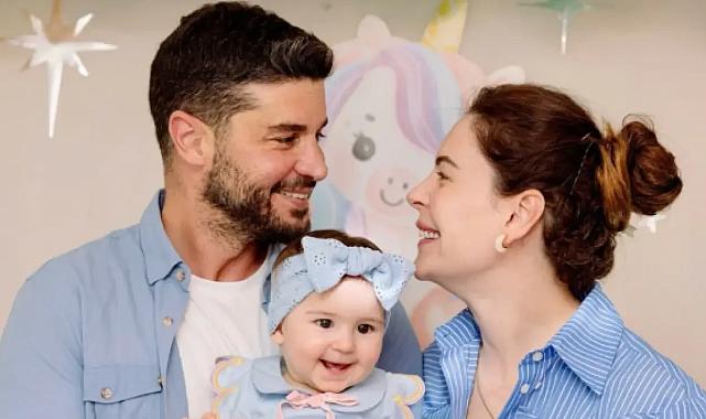 Örnek çift hakkında çıkan iddialara sosyal medyadan açıklama