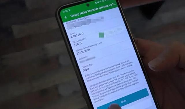 Para transferinde yeni dönem 1 Ocak 2026’da başlıyor