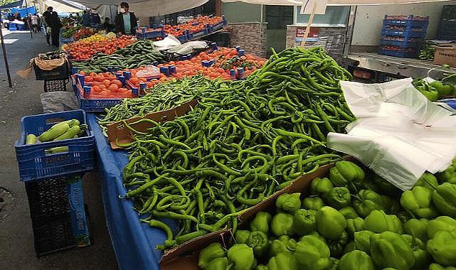 Pazarda kart zorunluluğu yok, tercih serbest!