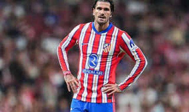 Rodrigo De Paul, Inter Miami kariyerine golle başladı!