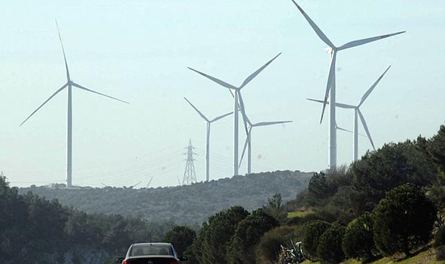 Sabancı Holding’ten Çeşme’de GES ısrarı sürüyor